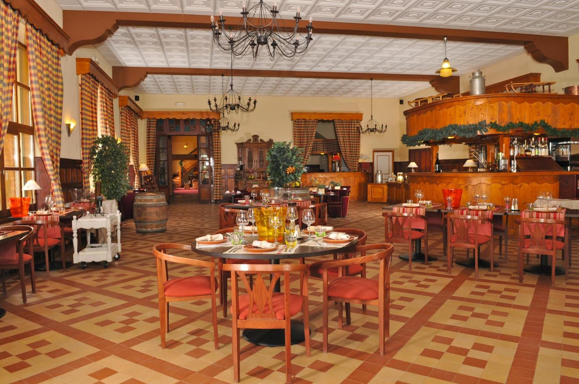 Lautaret Lodge & Spa Le Monetier-les-Bains ภายนอก รูปภาพ