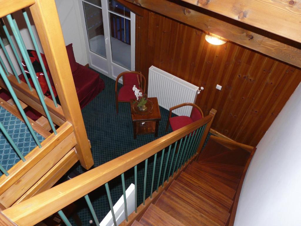 Lautaret Lodge & Spa Le Monetier-les-Bains ภายนอก รูปภาพ