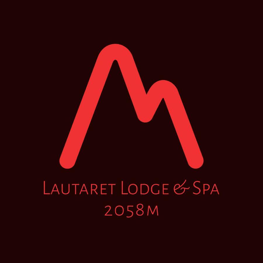 Lautaret Lodge & Spa Le Monetier-les-Bains ภายนอก รูปภาพ